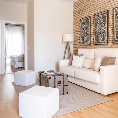 Puerto Rico Apartments Ruzafa Mid-Term Valencia Ngoại thất bức ảnh