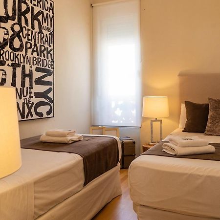 Puerto Rico Apartments Ruzafa Mid-Term Valencia Ngoại thất bức ảnh