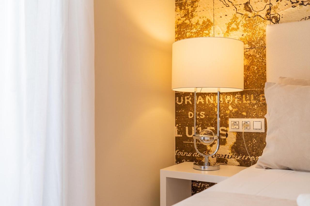 Puerto Rico Apartments Ruzafa Mid-Term Valencia Ngoại thất bức ảnh