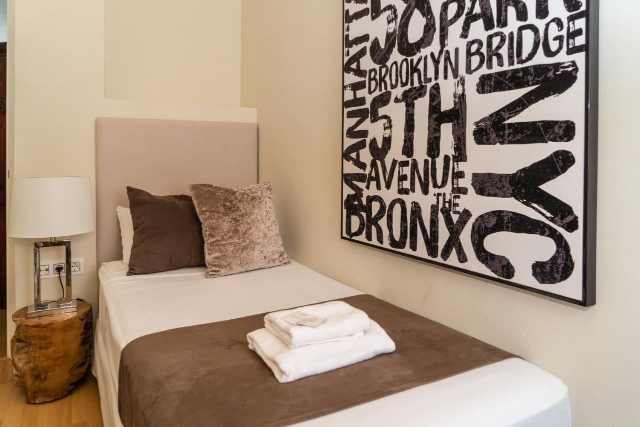 Puerto Rico Apartments Ruzafa Mid-Term Valencia Ngoại thất bức ảnh