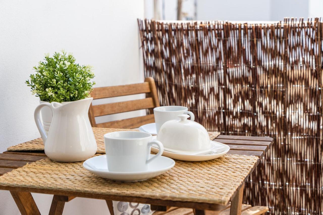 Puerto Rico Apartments Ruzafa Mid-Term Valencia Ngoại thất bức ảnh