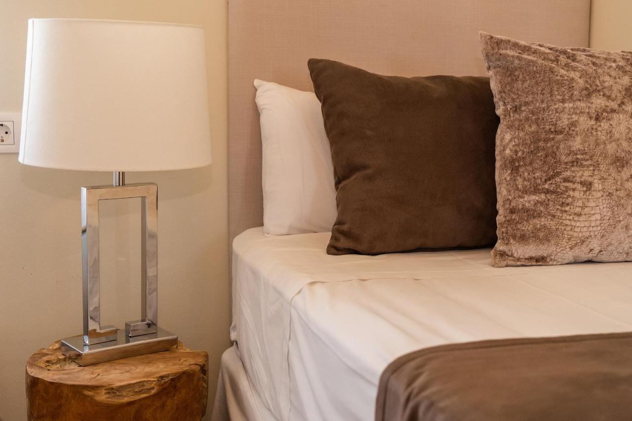 Puerto Rico Apartments Ruzafa Mid-Term Valencia Ngoại thất bức ảnh