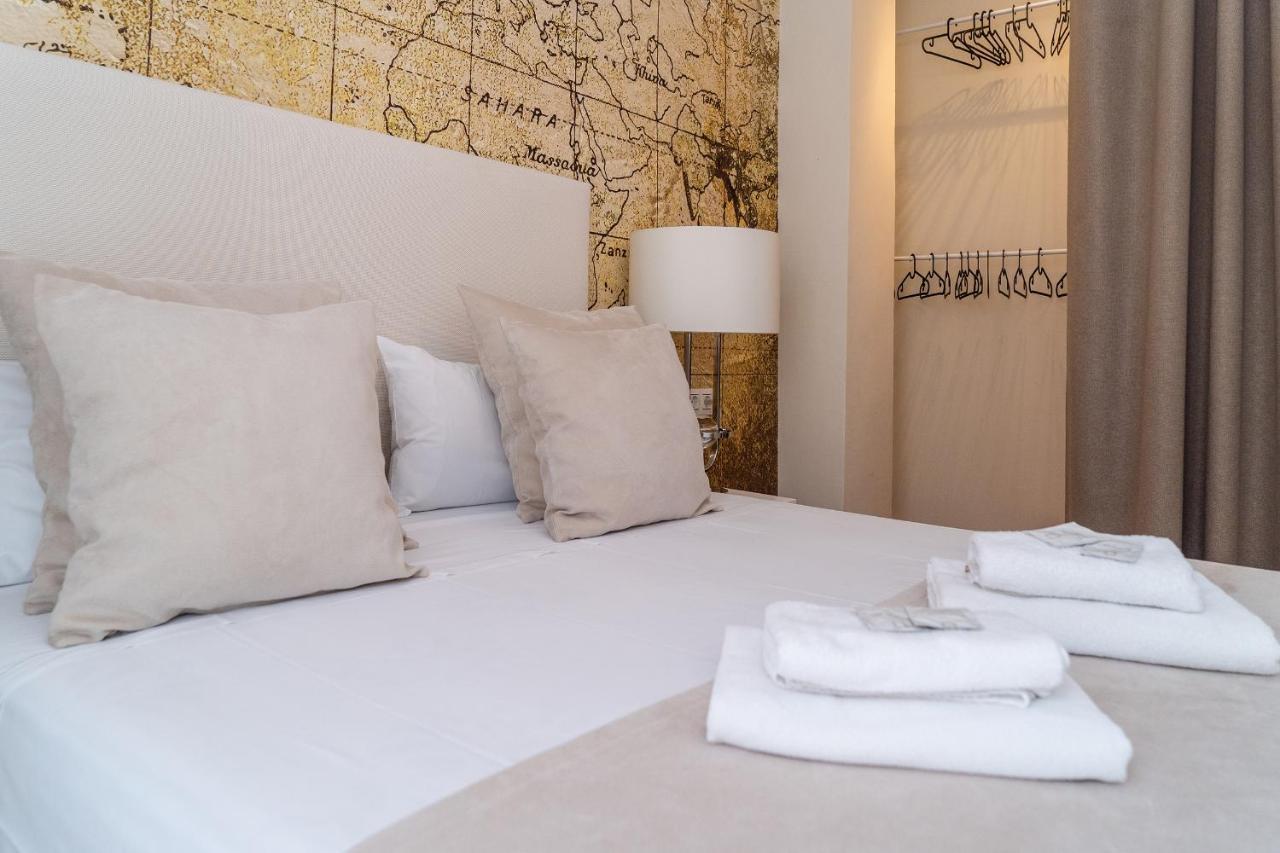 Puerto Rico Apartments Ruzafa Mid-Term Valencia Ngoại thất bức ảnh