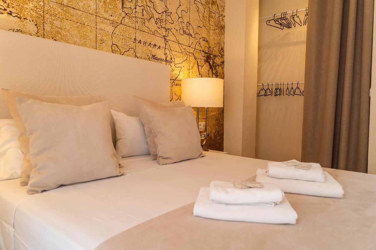 Puerto Rico Apartments Ruzafa Mid-Term Valencia Ngoại thất bức ảnh
