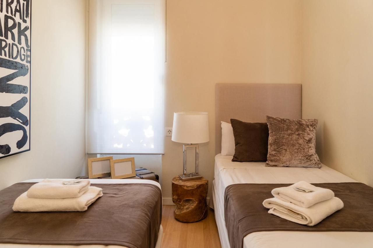 Puerto Rico Apartments Ruzafa Mid-Term Valencia Ngoại thất bức ảnh