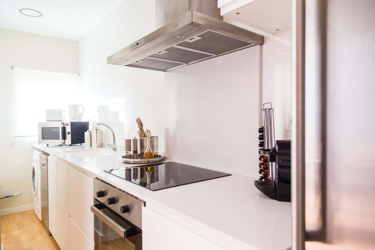 Puerto Rico Apartments Ruzafa Mid-Term Valencia Ngoại thất bức ảnh