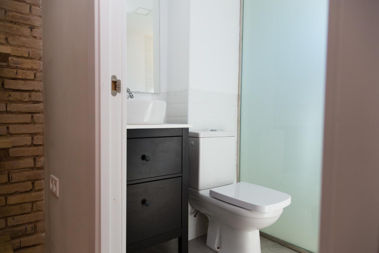 Puerto Rico Apartments Ruzafa Mid-Term Valencia Ngoại thất bức ảnh